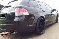 HOLDEN-COMMODORE-VE-ONWARDS-EVOLVE-SATIN-BLACK